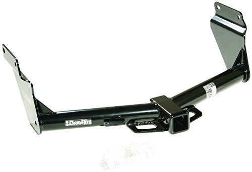 【中古】【未使用・未開封品】Draw-Tite マックスフレームレシーバー 75713