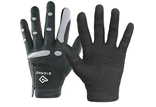 【中古】【未使用・未開封品】AquaGrip - Men's Right Small