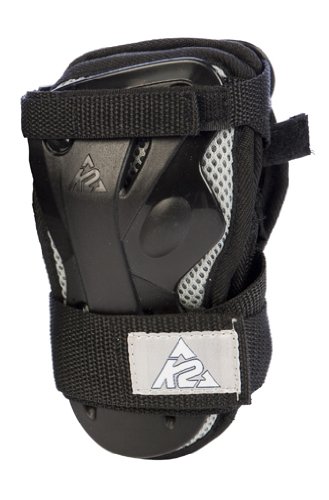 【中古】【未使用・未開封品】K2(K2) MOTO WRIST GUARD アクションスポーツ パッド (Men's、Lady's)|AJIMURA-SHOP