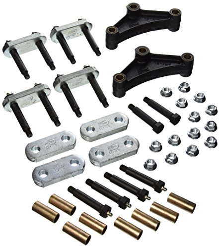 【中古】【未使用・未開封品】DEXTER AXLE (K71-359-00 高耐久サスペンションキット|AJIMURA-SHOP