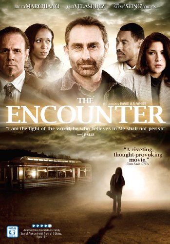 【中古】【未使用・未開封品】Encounter [DVD]