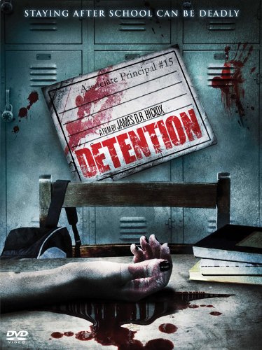 【中古】【未使用・未開封品】Detention [DVD] [Import]