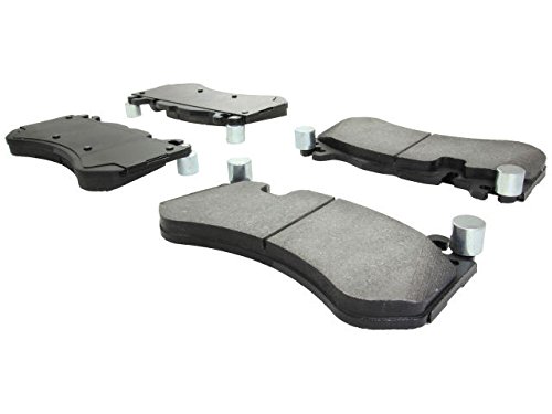 【中古】【未使用・未開封品】StopTech 309.12910 スポーツブレーキパッド シムと金具付き