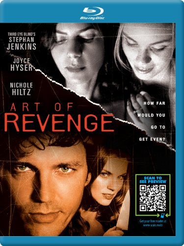 【中古】【未使用・未開封品】Art of Revenge [Blu-ray] [Import]