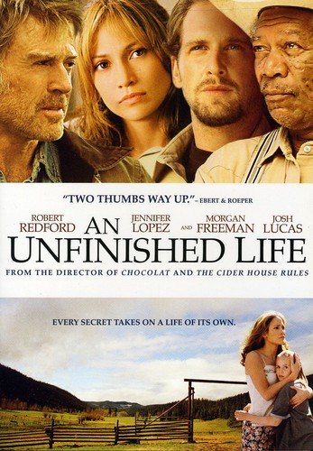 【中古】【未使用・未開封品】UNFINISHED LIFE