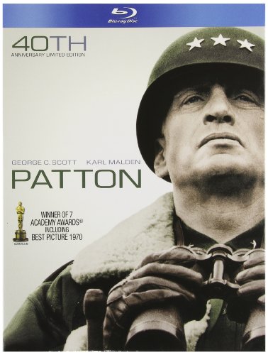 【中古】【未使用・未開封品】PATTON