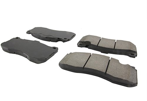 【中古】【未使用・未開封品】StopTech 309.13710 スポーツブレーキパッド シムと金具付き｜AJIMURA-SHOP 33,300円