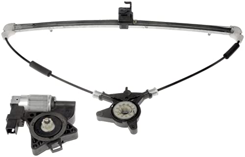 【中古】【未使用・未開封品】Dorman 748???206マツダCX - 7リアドライバーサイドウィンドウレギュレータwithモーター 41,488円