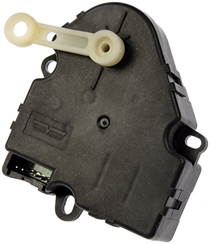 【中古】【未使用・未開封品】Dorman 604-128 Air Door Actuator