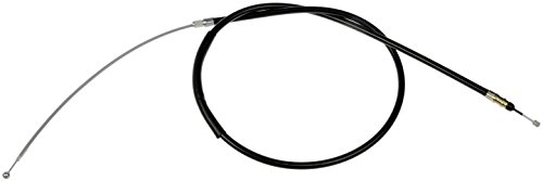 【中古】【未当て嵌める・未開封品】Dorman C660695 パーキングブレーキケーブル