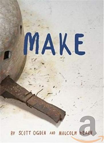 【中古】【未使用・未開封品】Make [DVD] [Import]