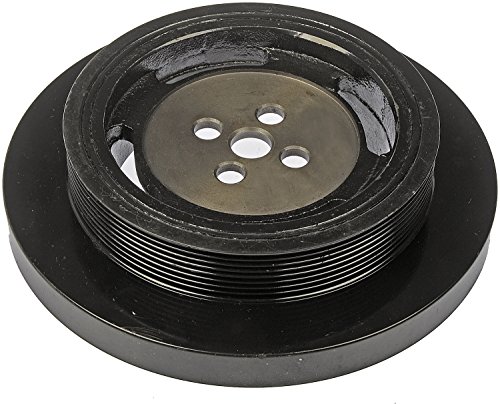 【中古】【未使用・未開封品】Dorman 594-321 エンジンハーモニックバランサー 特定のダッジモデル用|AJIMURA-SHOP