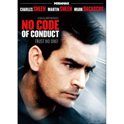 【中古】【未使用・未開封品】NO CODE OF CONDUCT 11,100円