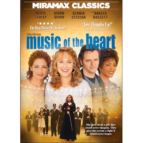 【中古】【未使用・未開封品】Music of the Heart