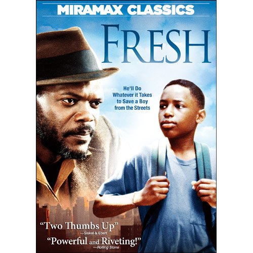 【中古】【未使用・未開封品】FRESH (1994)