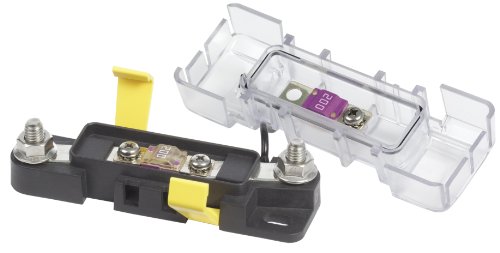 【中古】【未使用・未開封品】Fuse Block, AMI / MIDI Safety