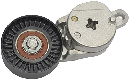 【中古】【未当てはめる・未開封品】Continental 49449 Accu-Drive テンショナーアセンブリ