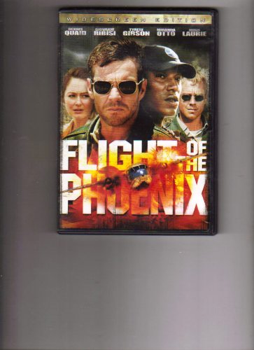 【中古】【未使用・未開封品】Flight of the Phoenix