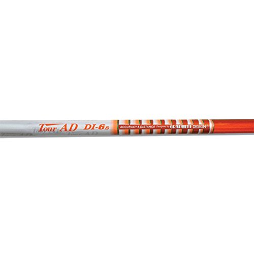 【中古】【未使用・未開封品】Graphite DesignツアーAd Di 8?Graphite???木製S