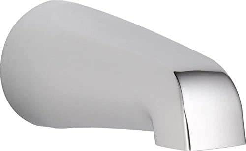 【中古】【未使用・未開封品】Delta Faucet RP62149 ウィンデメア 浴槽注ぎ口 - 非切替弁 クローム 0.5