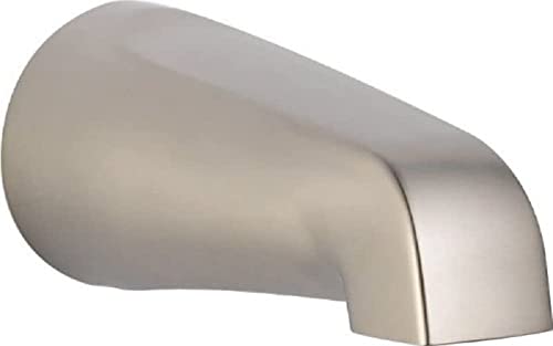 【中古】【未当てはめる・未開封品】Delta Faucet RP62149SS ウィンデメア 湯ぶね注ぎ口 - 非うつり変わり弁 ステンレス鋼