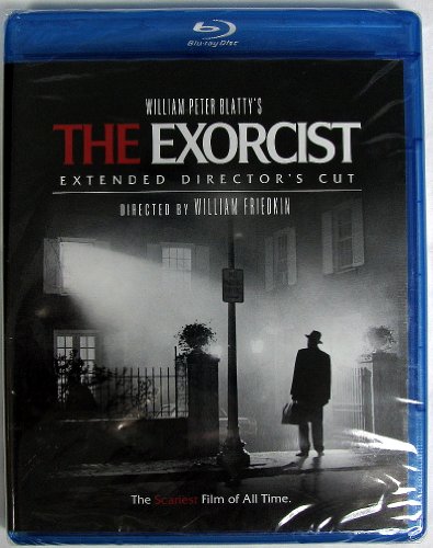 【中古】【未使用・未開封品】The Exorcist [Blu-ray]