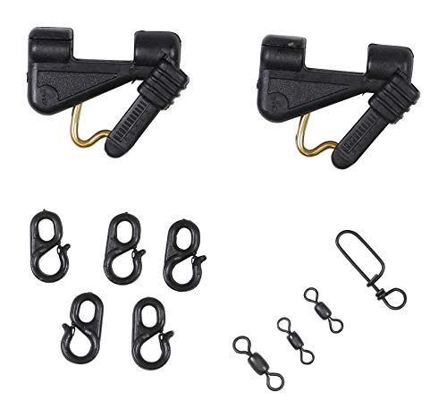【中古】【未使用・未開封品】AFTCO KCK1B Kite Clip Kit|AJIMURA-SHOP