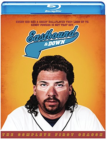 【中古】【未使用・未開封品】Eastbound & Down: Complete First Season [Blu-ray]