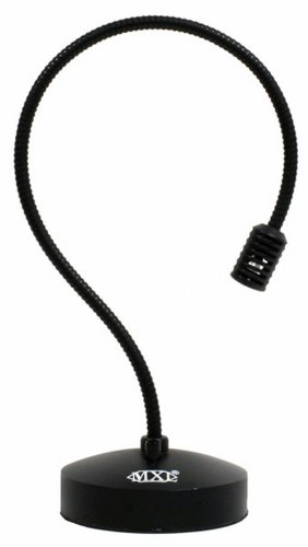 【中古】【未使用・未開封品】MXL 会議用グースネックマイクロフォン AC-400