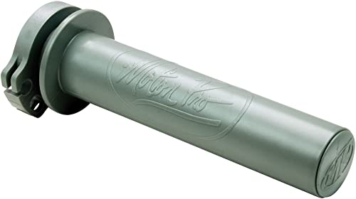 【中古】【未当てはめる・未開封品】MOTION PRO (手振り労働者階級) スロットル衣手 チタン ホンダ CRF450/CRF250 02年-16年式