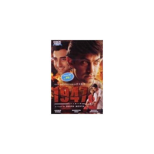 【中古】【未使用・未開封品】1947 - Earth (A Film By Deepa Mehta)