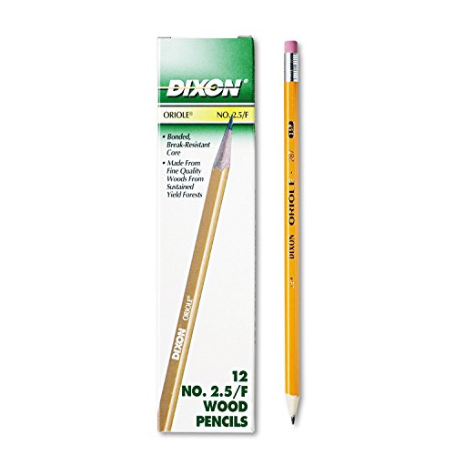 【中古】【未使用・未開封品】Dixon オリオール鉛筆