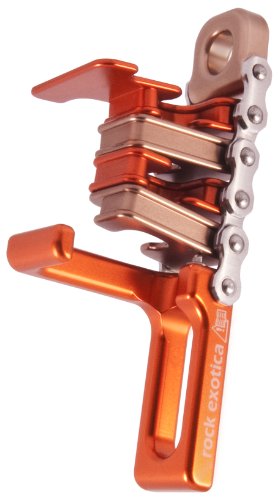 【中古】【未使用・未開封品】Rock Exotica ユニセンダー ロープグラブ