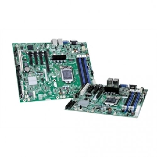 【中古】【未使用・未開封品】インテル Server Board S1200BTS|AJIMURA-SHOP