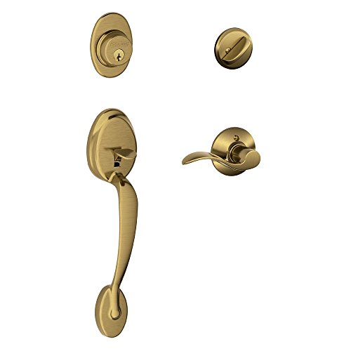 【中古】【未当て嵌める・未開封品】Plymouth Single支柱Handleset and Right Hand声遣い生き肝、アンティーク金管楽器(f60?Ply 609?ACC RH)