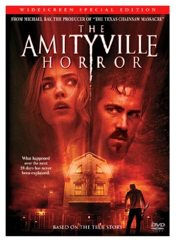 【中古】【未使用・未開封品】The Amityville Horror (Widescreen Special Edition)