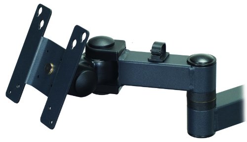 【中古】【未当てはめる・未開封品】Premier Mounts MM-A1 Single Display Articulating Arm by Premier Mounts