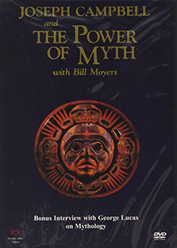 【中古】【未使用・未開封品】The Power of Myth