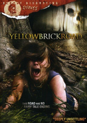 【中古】【未使用・未開封品】YELLOWBRICKROAD