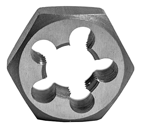【中古】【未使用・未開封品】Century Drill and Tool 96302 Hexagon Pipe Die, 1/4-18 NPT by Century Drill & Tool｜AJIMURA-SHOP