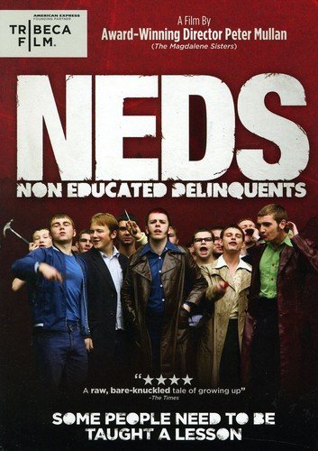 【中古】【未使用・未開封品】Neds /