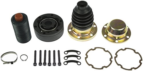 【中古】【未当てはめる・未開封品】Dorman 932-106 High Speed Driveshaft CV Joint