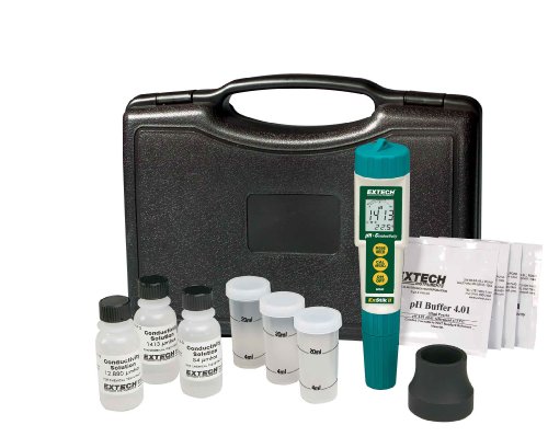 【中古】【未使用・未開封品】Extech Exstikキット
