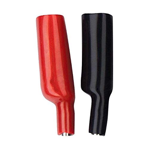 【中古】【未使用・未開封品】Extech TL807 Insulated Alligator Clips by Extech 10,764円