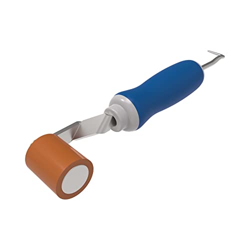 【中古】【未使用・未開封品】EVERHARD Roll-N-Chek シリコンシームローラー シームテスタープローブ付き MR05032