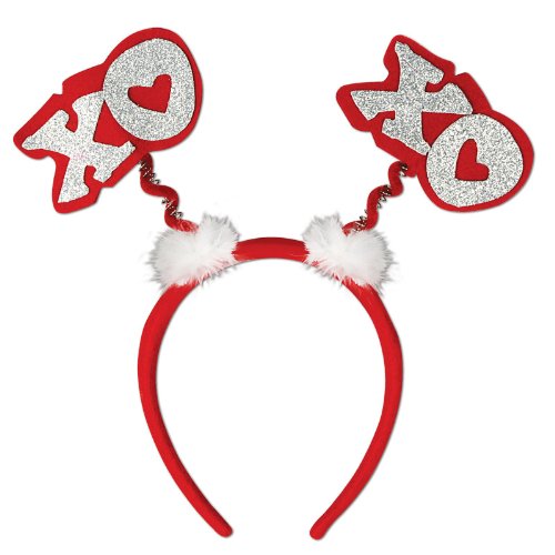 【中古】【未使用・未開封品】XOXO Head Bopper XOXOヘッドボッパー♪ハロウィン♪クリスマス♪｜AJIMURA-SHOP