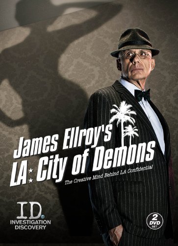 【中古】【未使用・未開封品】James Ellroy's La: City of Demons [DVD]