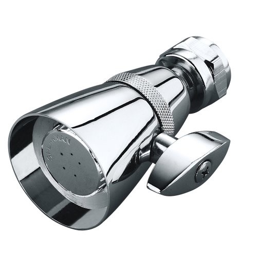 【中古】【未使用・未開封品】Speakman S-2292 Brass 2.5cm - 1.9cm Face Showerhead