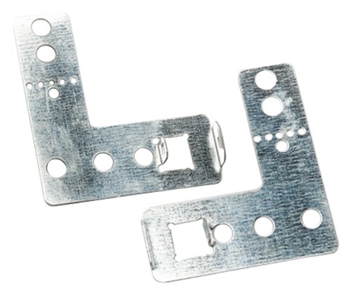 【中古】【未使用・未開封品】Bosch FixingキットブラケットSeimens Neff食器洗い機
