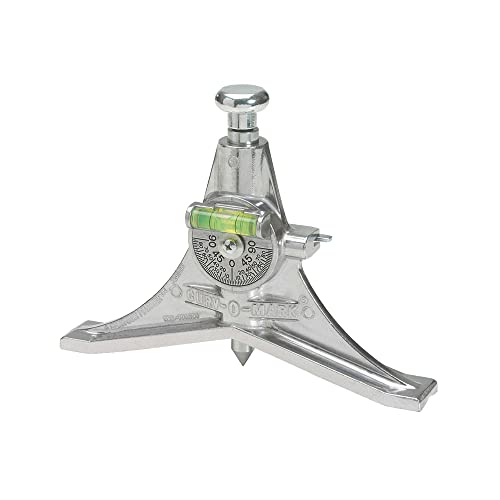 【中古】【未使用・未開封品】Jackson Safety 14776 Curv-O-Mark #7 Jumbo Centering Head by Jackson Safety
